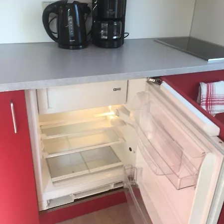 Senfbude - Klein Aber Fein - Wunderschoenes Studio-apartment Mit Terrasse Und Stellplatz * Leipzig